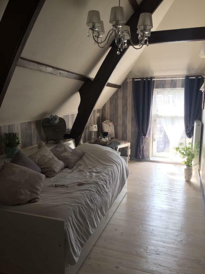 Bed and Breakfast De Snoeperij Dirksland Zewnętrze zdjęcie